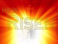 The Power of His Resurrection  (Easter Reflections - (12)